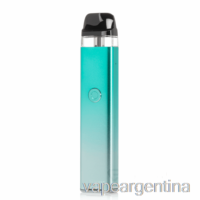 Vaporesso Xros 3 Pod System Menta Verde Vape Argentina